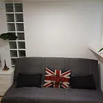 Apartament Paris With Added Zen