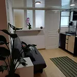 Apartament Paris With Added Zen Bry-sur-Marne