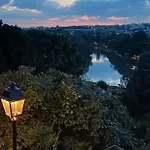 Paris With Added Zen Appartement