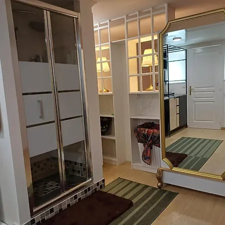 Apartment Paris With Added Zen Bry-sur-Marne