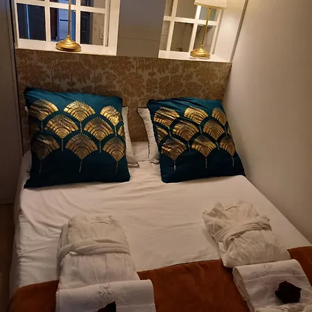 Paris With Added Zen Apartment Bry-sur-Marne