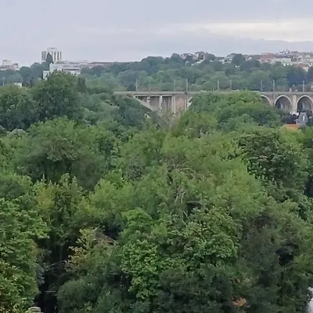 Paris With Added Zen Bry-sur-Marne