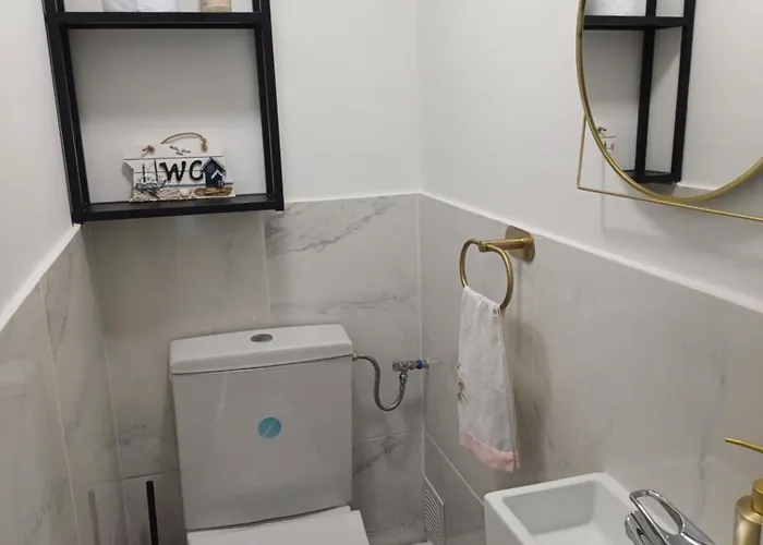 Apartmán Paris With Added Zen Bry-sur-Marne