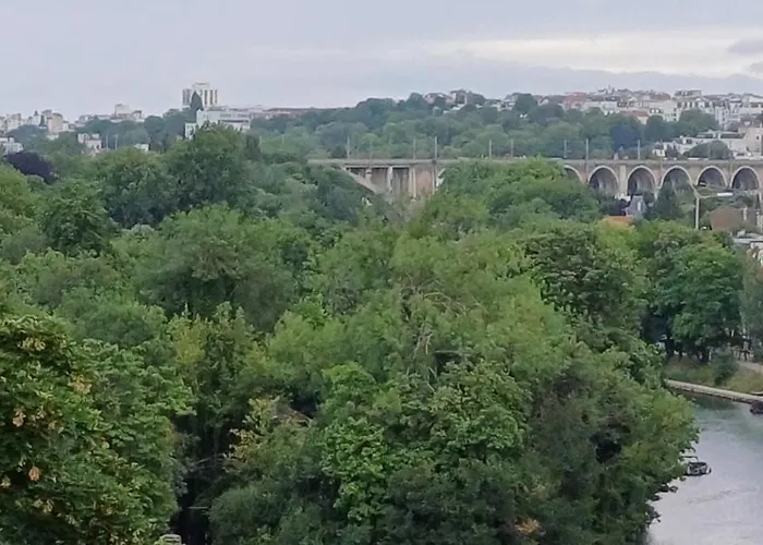 Paris With Added Zen Bry-sur-Marne